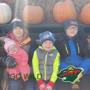 Meet your Posher, Brad